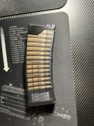 Cgs magazynek gazowy LANCER 5.56