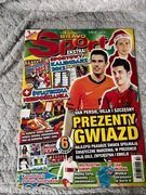 BRAVO SPORT nr 25/2011 z Plakatami