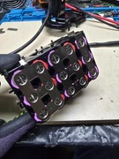 Bateria akumulator Ryobi 9Ah HE 