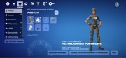 Konto Fortnite FA