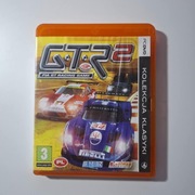 GTR 2 Kolekcja Klasyki