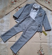 Garnitur dla chłopca R. 104