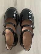 Buty dla dziewczynki r.37