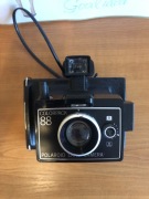 Polaroid Land Camera Colorpack 88 aparat fotografi