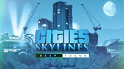 Cities Skylines - Deep Focus Radio  Steam