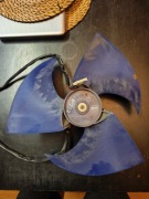 Silnik wentylatora YDK24-6G