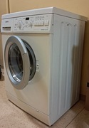 Sprzedam pralkę SIEMENS SIWAMAT XL 1142 NA 6 kg (biała). (Tel 501 668 664)