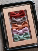 Opaski bezuciskowe dla dziewczynek 