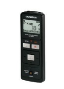 Voice recorder dyktafon 