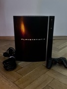 PlayStation 3 Classic CECH L04 80GB
