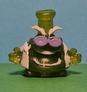 Super Zings PROFESSOR K seria II Profesor K