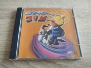 Dżdżownica Jim 3D (Earthworm Jim 3D) PC