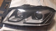 LAMPA LEWA PASSAT B7 XENON LED 3AB941751