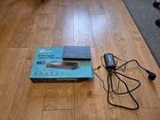 Switch TP-LINK TL-SG1008P v6 8xLAN POE+