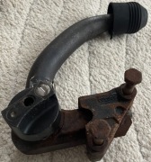 Kula haka, Audi A4 B6/B7