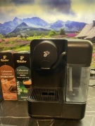 Sprzedam Ekspres do kawy Tchibo Cafissimo