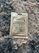 SUNEW med+ Sunewmed+ kolagenowe płatki pod oczy żelowe kolagen ekstrakt alg