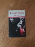 Thomas Harris Hannibal