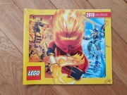 Lego katalog 2019 VII-XII lipiec-grudzień PL