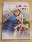 Johanna Lindsey - Dom miłości