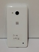 Microsoft Lumia działający 
