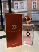 Dolce & Gabbana Q D&G Q