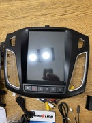 Radio android nawigacja car play 64 GB lte GPS DSP Ford Focus mk3 11-19