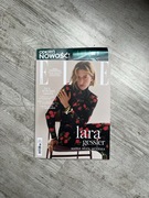 Elle 6/2025 +GRATIS Lara Gessler Maja Ostaszewska gazeta magazyn czasopismo