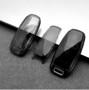 Pokrowiec na kluczyk samochodowy do Audi A3 A4 B9 A6 A7 4K A8 