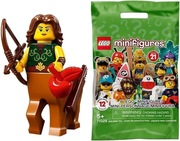 LEGO 71029 Minifigures seria 21 - Centaur