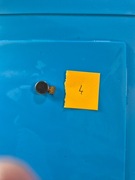 Oryginalny Silniczek Wibracyjny Samsung Galaxy A32 - Szybka Wysyłka!