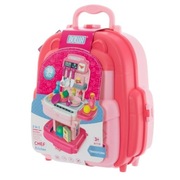 Plecak kuchnia dla małego kucharza