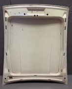 MASKA PRZÓD PORSCHE 911 G MODELL 930 74-89 TURBO 91151101001