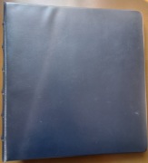 Album + karty albumowe Borek Deutschland 1998