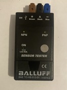 Czujnik BALLUFF 3-przewodowy DC PNP/NPN BAE00WH BAE TO-XE-012-01 