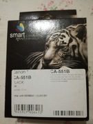 Tusz Smart Print CA-551B Canon CLI-551BK. 
