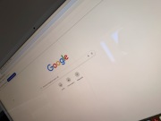 Oryginalny biały Ekran Retina do Apple iMac M1 24” model 2021