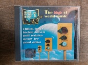 The magic of world music vol.5