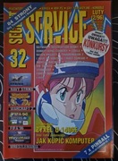 Secret Service 32 2/96