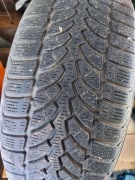 Felgi aluminiowe "ronal" 225/55 R17 
