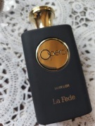 La Fede Opera Noir L'or 100ml.