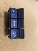 Przełącznik zespolony pojazdu uprzywilejowanego