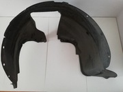 Nadkole prawe przód Mazda 2 02-07 DIESEL