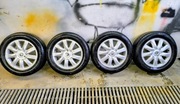 Koła zimowe felgi opony 205/60r16 Barum Renault Megane Scenic 4x100
