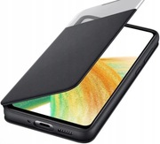 Etui Samsung Galaxy A33 5G Oryginał Smart View Wallet Cover