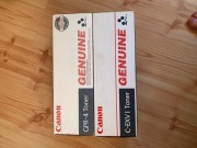 Toner Canon GPR-4 4234A003 C-EXV1 4234A002 czarny