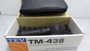 Mikrofon dynamiczny TEV  TM-438