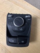 Panel multimedialny Audi 