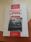 Romanse w PRL Iwona Kienzler