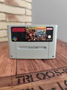 Donkey Kong Country 2 SNES / Super Nintendo 